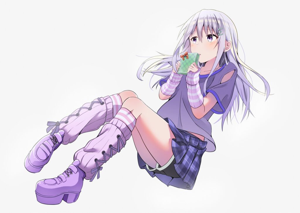 琴音バレンタイン