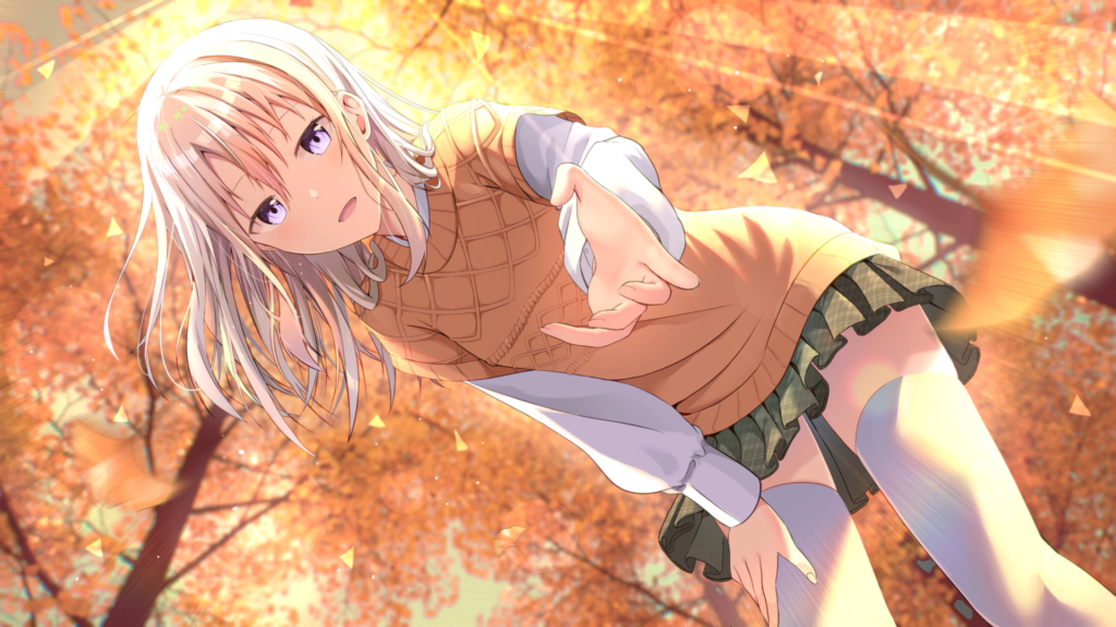 鳥居琴音　金葉